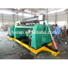 3 roll plate rolling machine w11-6*2500/plate roll bending machine/ 3 roll plate bending roll machine